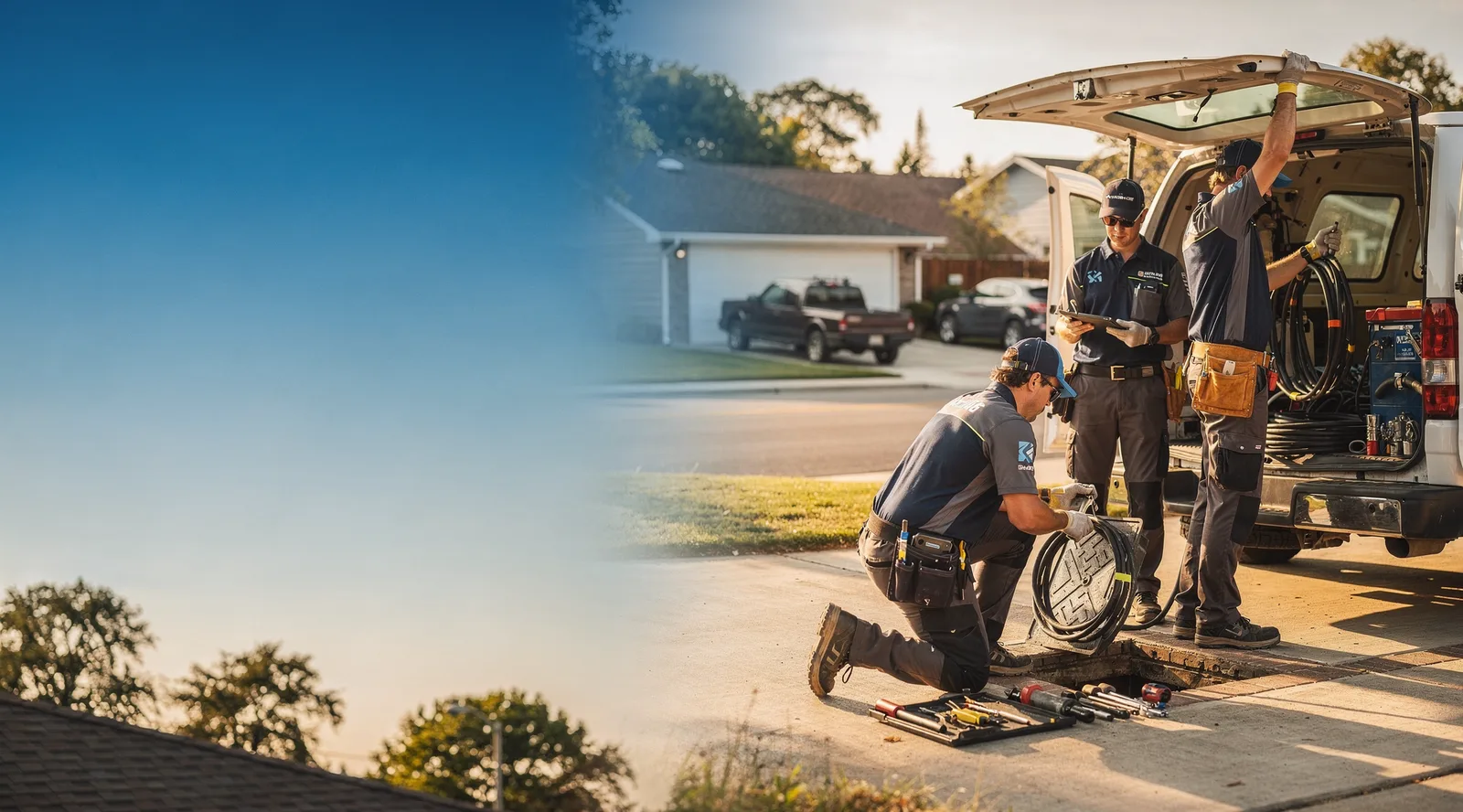Water Softener Installation in Hawthorne, FL near me
